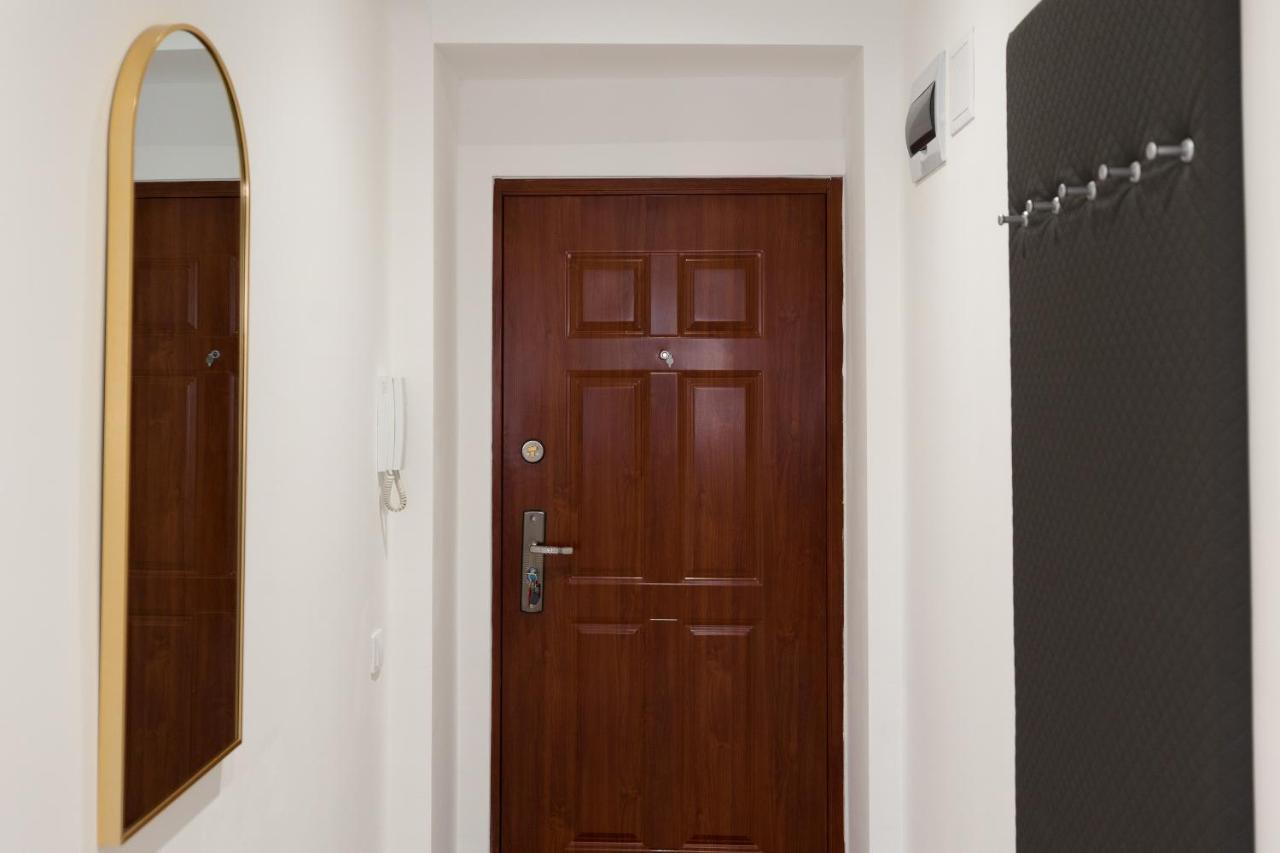 Gems Of Budapest - Emerald Suite Exterior foto